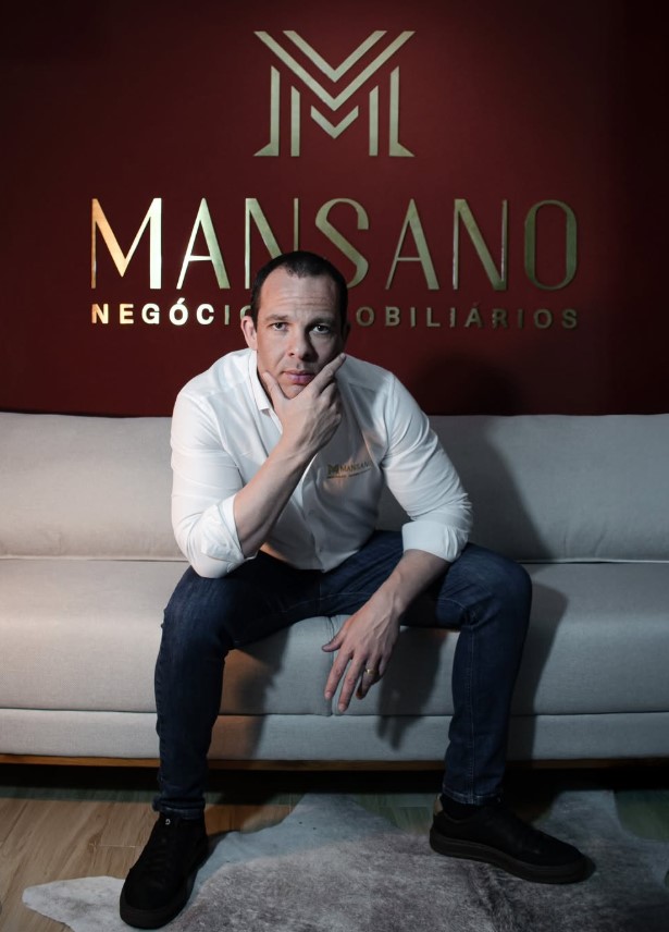 Davi Mansano